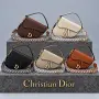 Dior чанта ✨ дамска, снимка 1