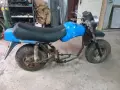Tула  200сс на части , снимка 1
