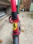 Два броя оригинални тротинетки FERRARI , снимка 2