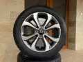 15" 4x100 Hyundai Kia Original, снимка 2