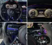 Mercedes e coupe 2018g, снимка 4