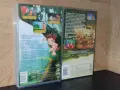 Видеокасети " Тарзан & Тарзан 2 " VHS, снимка 2
