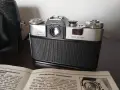 Камера ZENIT-E  1969г.
USSR Flow , снимка 8