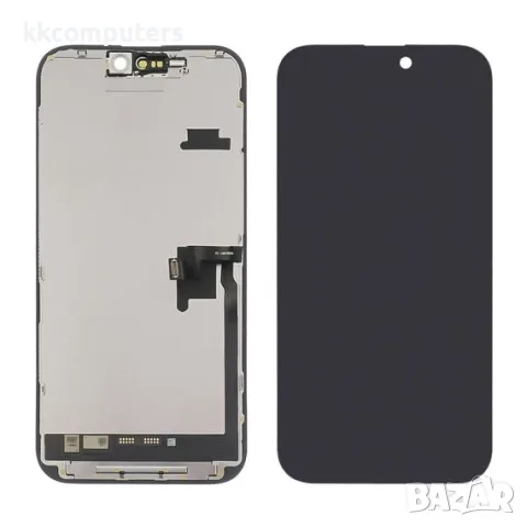 Дисплей за APPLE iPhone 16 Pro Max ZY-IN CELL FHD