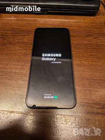 SAMSUNG A34 5G 6GB/128GB