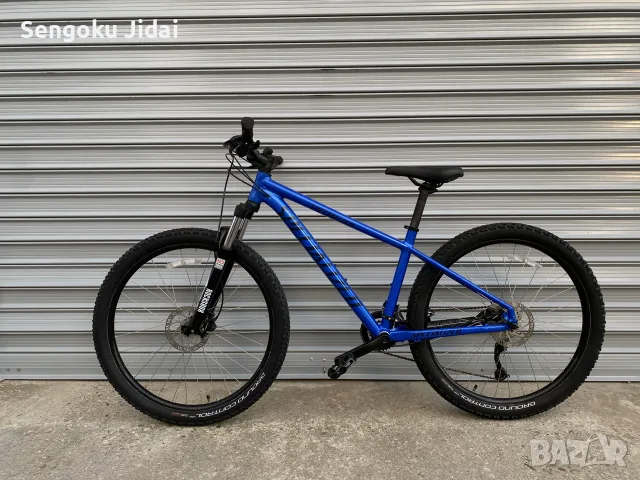 Specialized Rockhopper