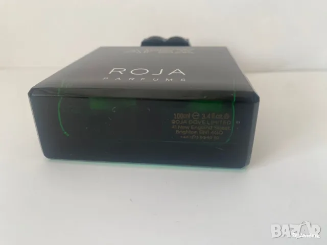 Apex by Roja decants, снимка 2 - Унисекс парфюми - 56614971
