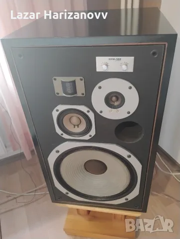 Продавам тонколони Pioneer HPM 100, снимка 6 - Тонколони - 56718493