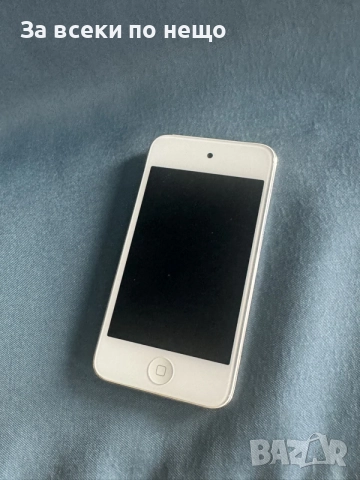 Айпод Apple iPod A1367 touch (4nd Gen) 8GB , ipod touch 4, снимка 2 - iPod - 56607162