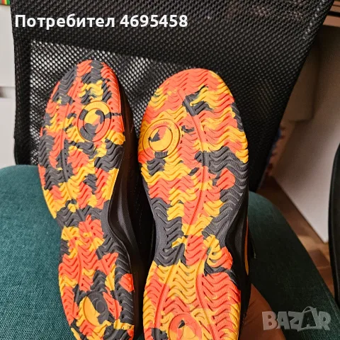 Детски маратонки от Декатлон размер 33, снимка 4 - Детски обувки - 56746164