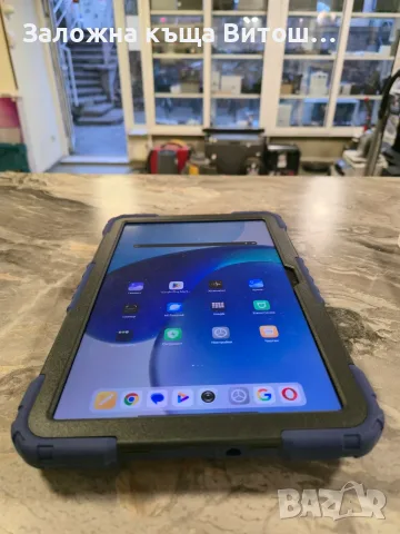 Таблет Redmi Pad Pro 256GB 8GB RAM , снимка 7 - Таблети - 56571036