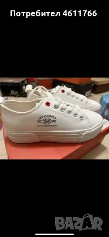 Lee Cooper  нови