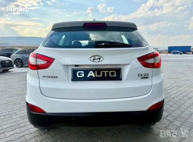 Hyundai ix35 Собствен лизинг!!!, снимка 4 - Автомобили и джипове - 56688258