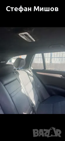 Mercedes W204 180 Kompressor На части. , снимка 6 - Части - 56596538