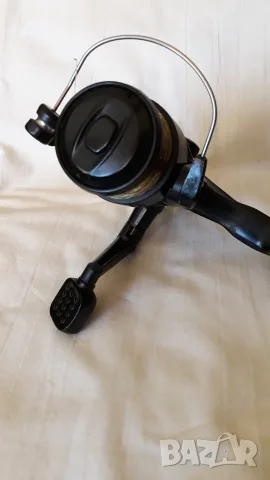 Макара BALZER  Delta CX 40, снимка 4 - Макари - 56568178