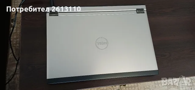 Dell Vostro V131 — Core i5, 8 GB RAM, SSD, забележка при пантата