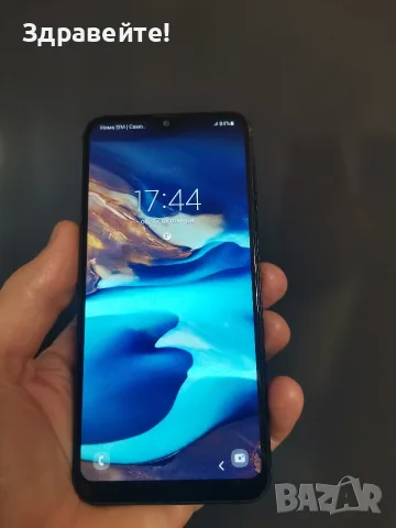 Samsung Galaxy A20e , снимка 3 - Samsung - 56620620