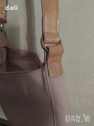 Longchamp Original Малка чанта, снимка 4 - Чанти - 56592657