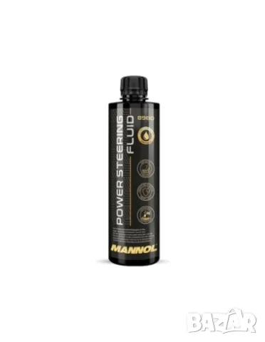 Хидравлична течност MANNOL 8980 PSF 450 мл