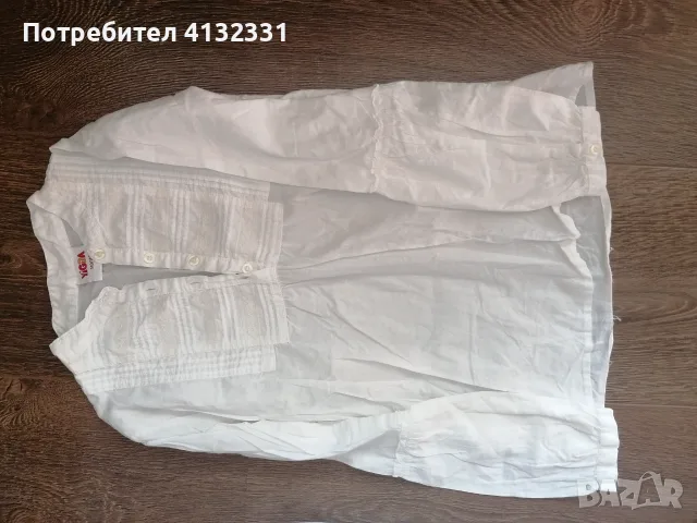 Дрехи за момиче 10 - 14 години , снимка 3 - Детски комплекти - 56651449