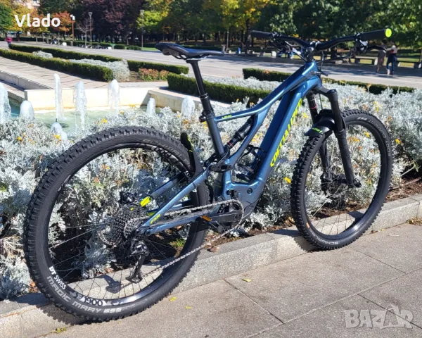 Specialized Turbo Levo Gen.2, снимка 9 - Велосипеди - 56634885