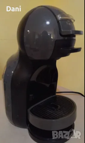Продавам кафемашина Dolce Gusto mini me на части.