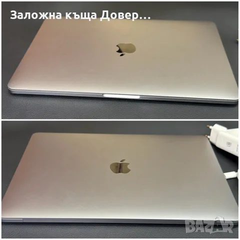  Apple MacBook PRO 
A2251 32 ram 500ssd перфектен , снимка 2 - Лаптопи за работа - 56552736