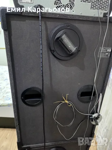 Продавам Sony Shake X70d, снимка 10 - Аудиосистеми - 56568953