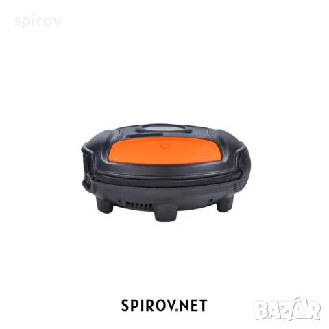 Компресор OSRAM TYREinflate 200 6.9bar 12v, снимка 3 - Аксесоари и консумативи - 55745348