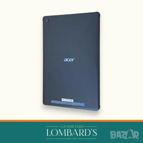Таблет ACER ikonia A13 64GB, N: 82822, снимка 3 - Таблети - 56738348