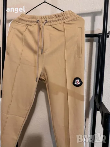 Екип на марката MONCLER, снимка 8 - Спортни екипи - 56566550