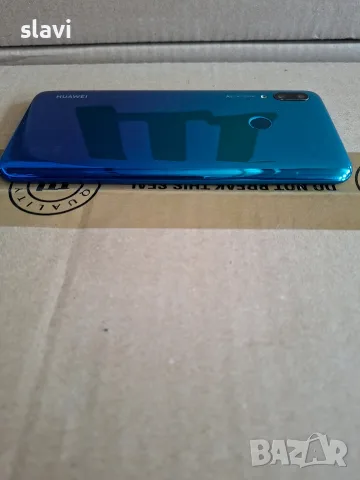 Huawei P Smart 2019 , снимка 3 - Huawei - 56623539
