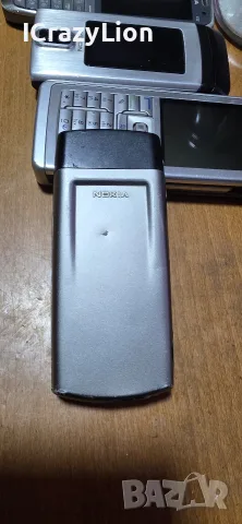 nokia 8850  оригинал, снимка 4 - Nokia - 56566016