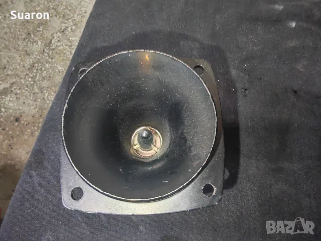 Хора пищялка, BELL" 30W 8 OM, снимка 2 - Тонколони - 56684415