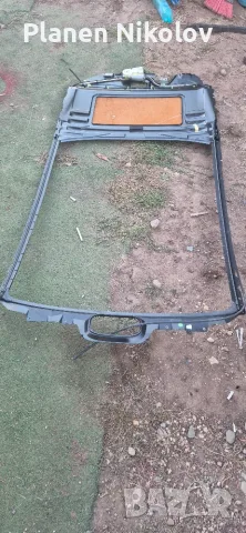 Панорама за пежо 307 , снимка 3 - Части - 56648321