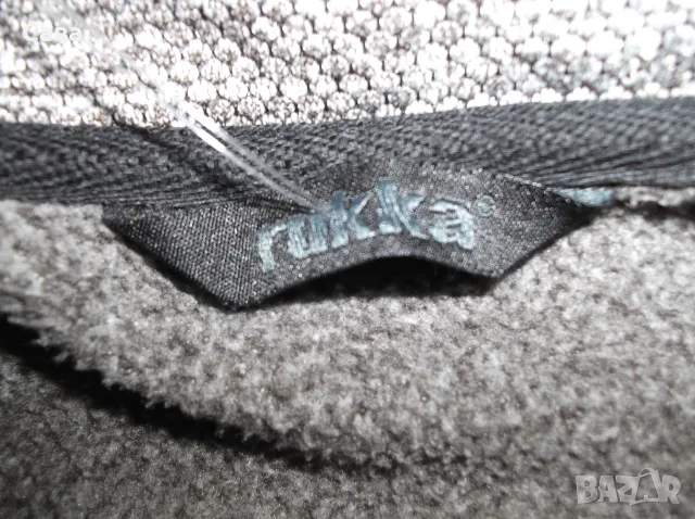 Термогорнище RUKKA  мъжко,Л, снимка 4 - Спортни дрехи, екипи - 56556792