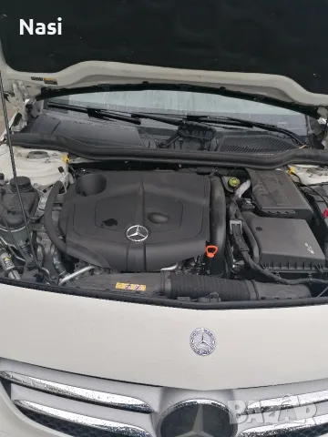 Mercedes A180 CDI, снимка 9 - Автомобили и джипове - 56554262