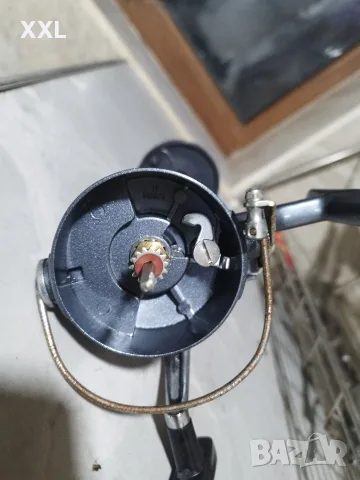 Daiwa 403а korea, снимка 5 - Макари - 56561353