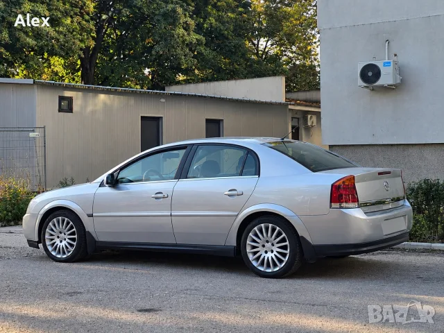 Продавам Opel Vectra C
