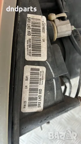 Ляв фар Cadillac SRX 2005 SRX (2004-2009), снимка 5 - Части - 56731449