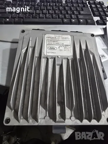 ECU Ford Focus MK1 (1998-2004г.) 1S4A9F954CJ / 1S4A-9F954-CJ / 80927G