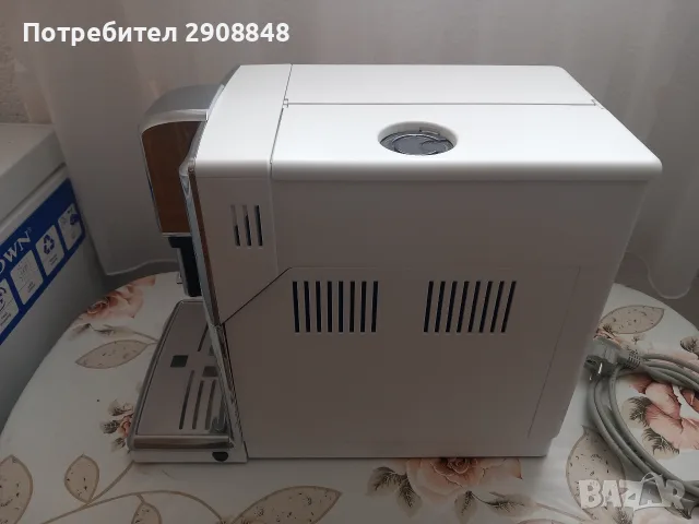 Кафе машина робот, снимка 4 - Кафе машини - 56744286