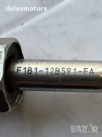 F1B1-12B591-FA температурен датчик от Ford Transit Courier 1.5 EcoBlue, снимка 4 - Части - 56177477