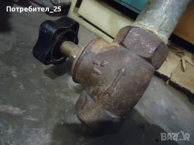 Ръчна водна помпа, снимка 6 - Водни помпи - 56731838