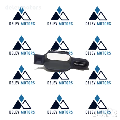 681356796R Рамка на приборно табло Dacia Duster III