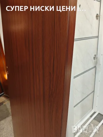 НОВО кило за интериорна врата, снимка 4 - Интериорни врати - 56681248