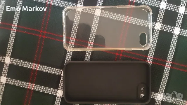 кейсове за iphone se2020/2022, снимка 2 - Калъфи, кейсове - 56634427