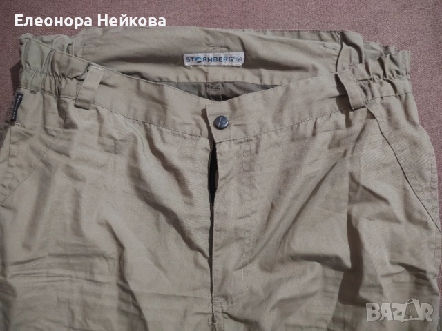 Ловни дрехи , ловни панталони , снимка 8 - Ловно оръжие - 56552221