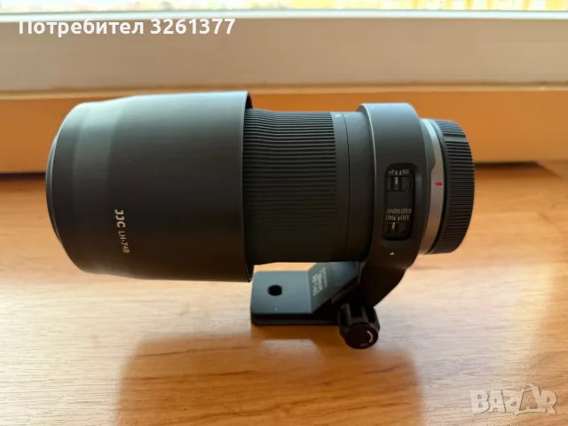 Обективи Canon RF, снимка 4 - Обективи и филтри - 56555741