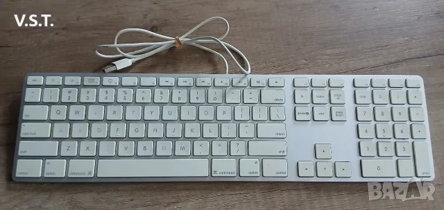 Apple A1243 - Оригинална Клавиатура